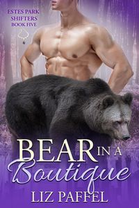 Produktbild: Bear in a Boutique