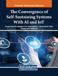 Produktbild: The Convergence of Self-Sustaining Systems With AI and IoT