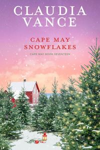 Produktbild: Cape May Snowflakes (Cape May Book 17)