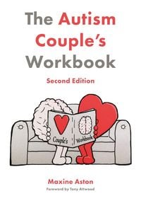 Produktbild: The Autism Couple's Workbook, Second Edition