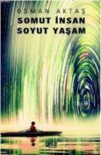 Produktbild: Somut Insan Soyut Yasam