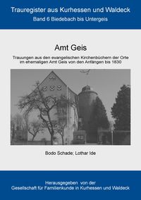 Produktbild: Amt Geis