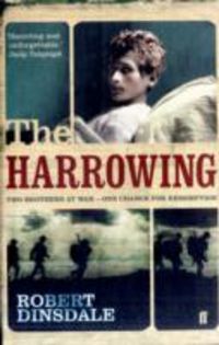 Produktbild: The Harrowing