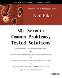 Produktbild: SQL Server