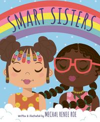 Produktbild: Roe, M: Smart Sisters