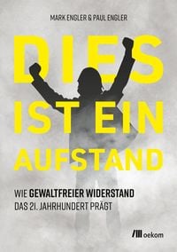 Produktbild: Dies ist ein Aufstand