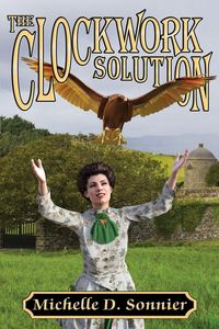 Produktbild: The Clockwork Solution