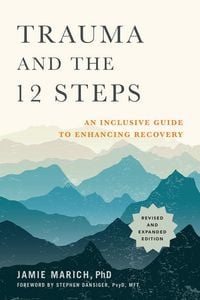 Produktbild: Trauma and the 12 Steps
