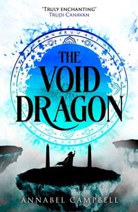 Produktbild: The Void Dragon