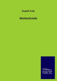 Produktbild: Wetterbriefe