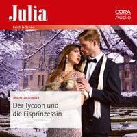 Produktbild: Der Tycoon und die Eisprinzessin