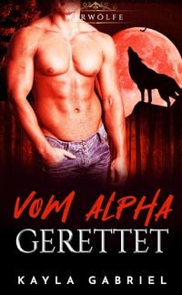 Produktbild: Vom Alpha gerettet