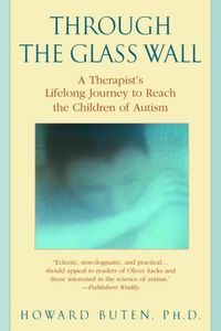 Produktbild: Through the Glass Wall