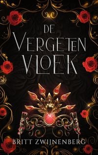 Produktbild: De vergeten vloek