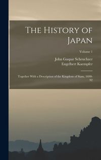 Produktbild: The History of Japan