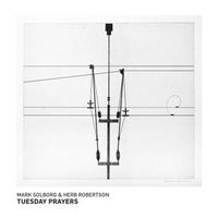 Produktbild: Solborg, M: Tuesday Prayers