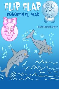 Produktbild: Flip Flap Conocen El Mar