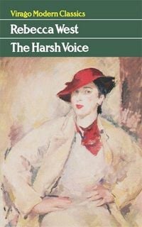 Produktbild: The Harsh Voice