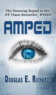 Produktbild: Amped