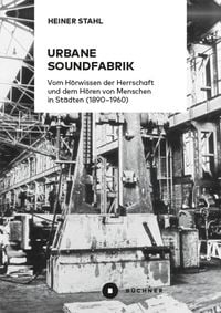 Produktbild: Urbane Soundfabrik