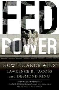 Produktbild: Fed Power