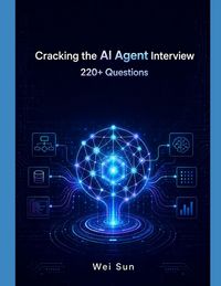 Produktbild: Cracking the AI Agent Interview