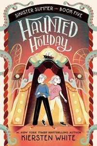 Produktbild: Haunted Holiday