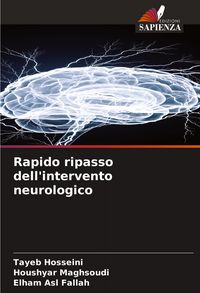 Produktbild: Rapido ripasso dell'intervento neurologico