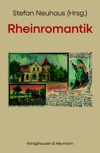 Produktbild: Rheinromantik