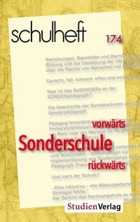 Produktbild: Schulheft 2/19 - 174