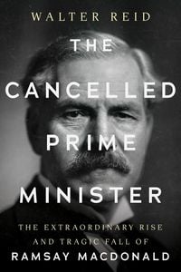 Produktbild: The Cancelled Prime Minister