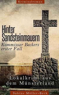 Produktbild: Hinter Sandsteinmauern