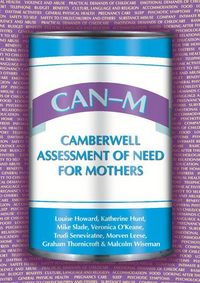 Produktbild: CAN-M