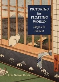 Produktbild: Picturing the Floating World