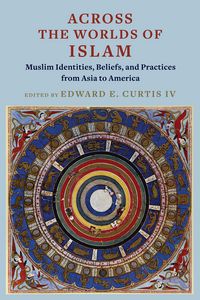 Produktbild: Across the Worlds of Islam