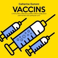 Produktbild: Vaccins