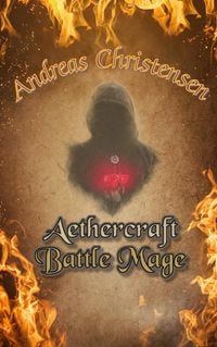 Produktbild: Aethercraft - Battle Mage
