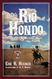 Produktbild: Heisner, E: Del Rio Hondo