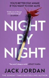 Produktbild: Night by Night