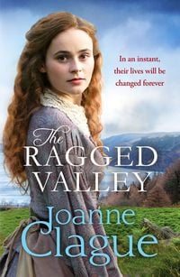 Produktbild: The Ragged Valley
