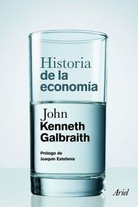 Produktbild: Historia de la econom&iacute;a