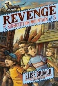 Produktbild: Revenge of Superstition Mountain