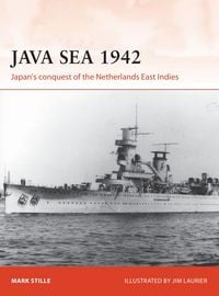 Produktbild: Java Sea 1942