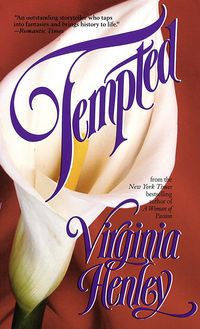 Produktbild: Henley, V: Tempted