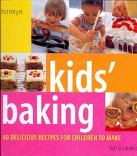 Produktbild: Kids' Baking