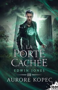 Produktbild: La porte cachee