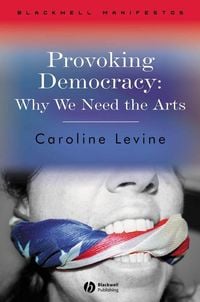Produktbild: Provoking Democracy