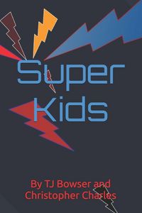 Produktbild: Super Kids