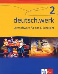 Produktbild: deutsch.werk Band 2