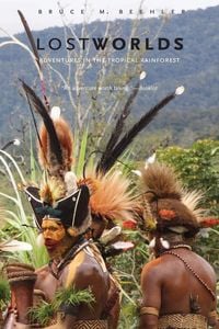 Produktbild: Lost Worlds